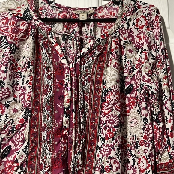 Lucky Brand women’s small size - Picture 3 of 5